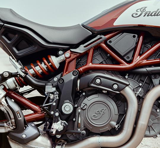 信頼性の高いハンドリング