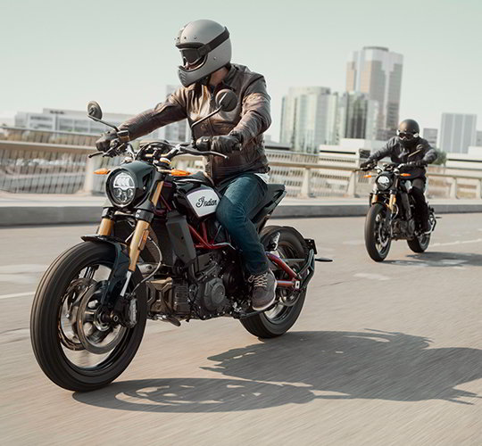 全ての道にあったモード