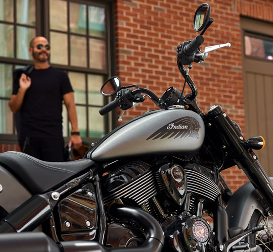 どこにもないアイコニックスタイル