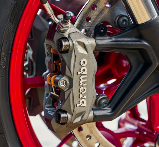 ストッピングパワー