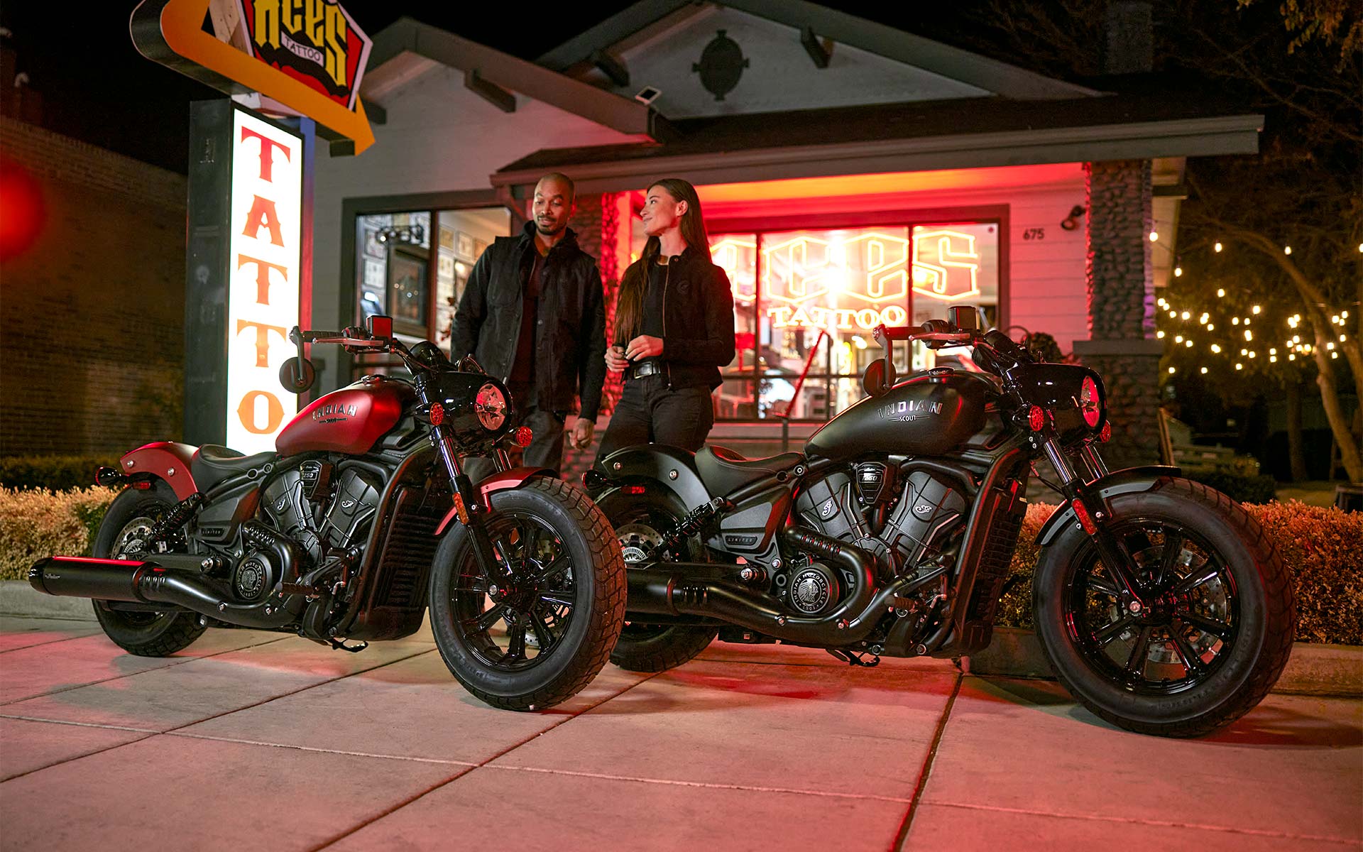 Scout Bobber | Indian® Motorcycles - JP - Scout Bobber | Indian® Motorcycles - JP -